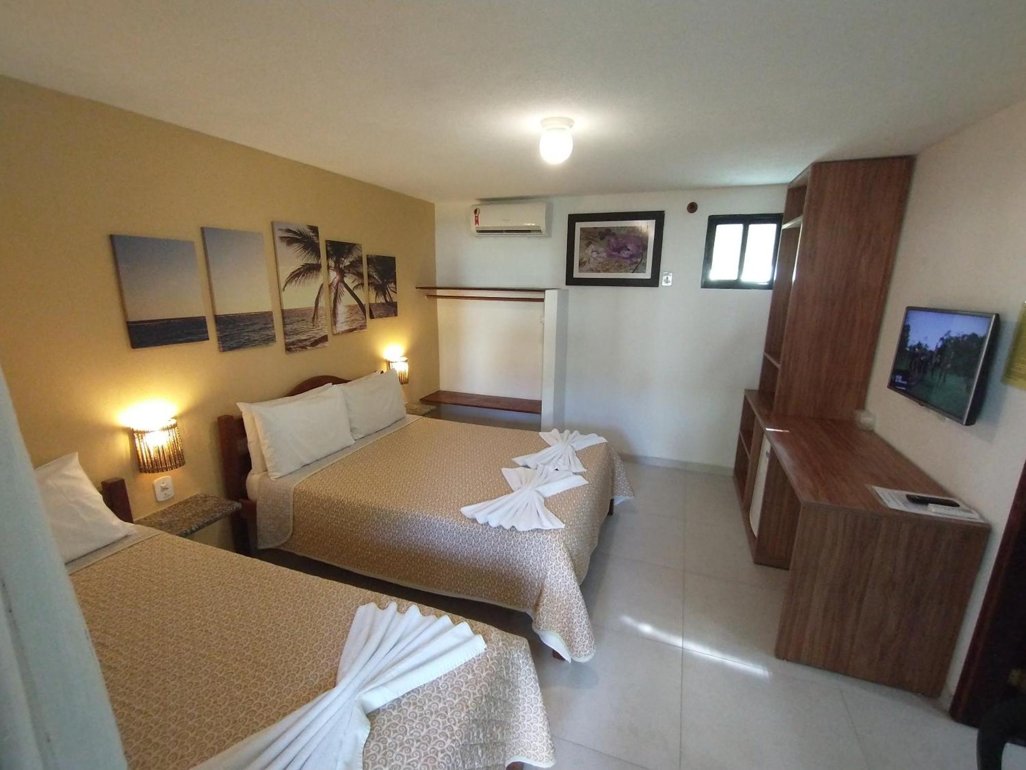 Hotel Coco Beach Conde  Eksteriør bilde