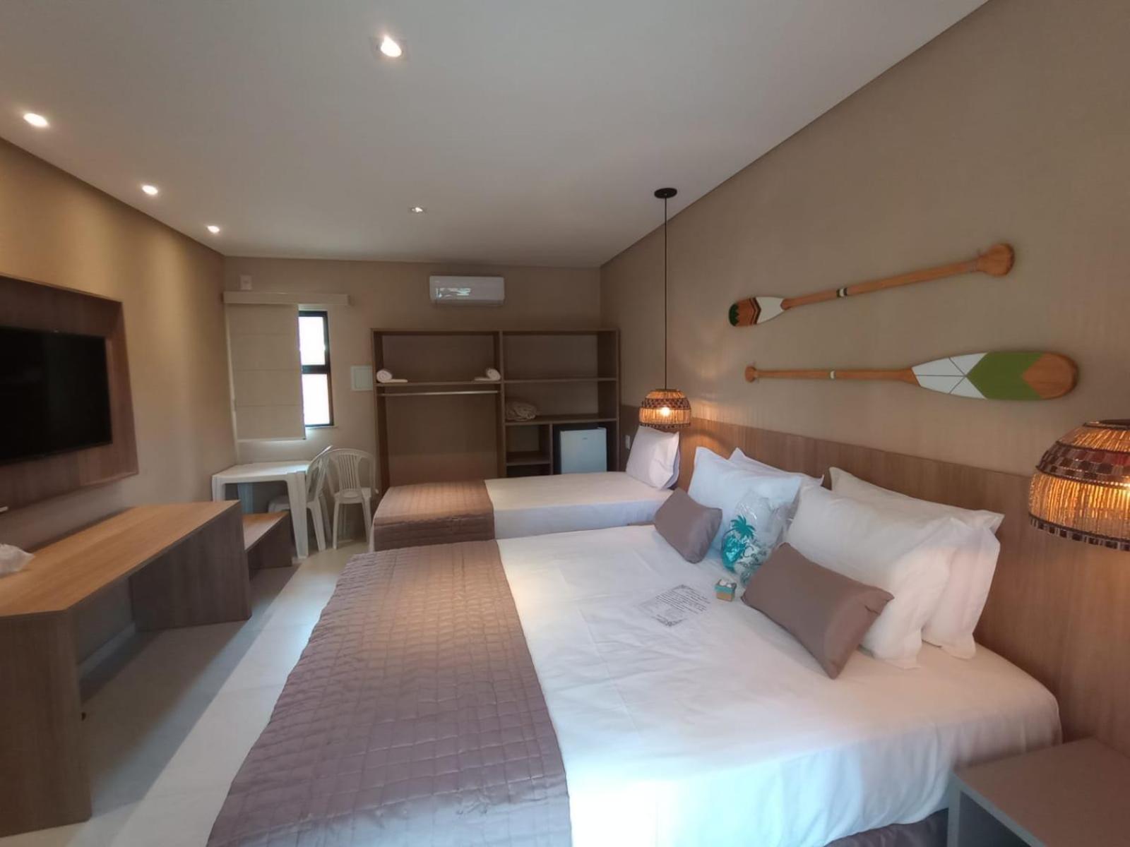 Hotel Coco Beach Conde  Eksteriør bilde